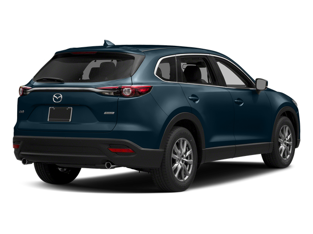 2017 Mazda CX-9 Touring