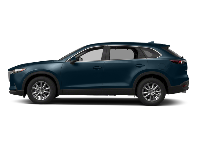 2017 Mazda CX-9 Touring