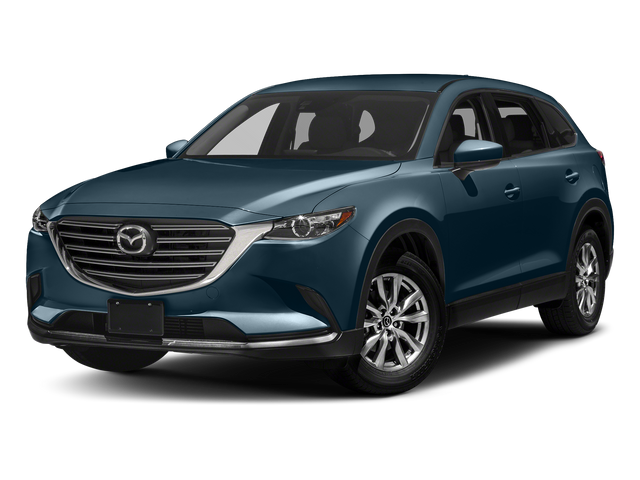 2017 Mazda CX-9 Touring