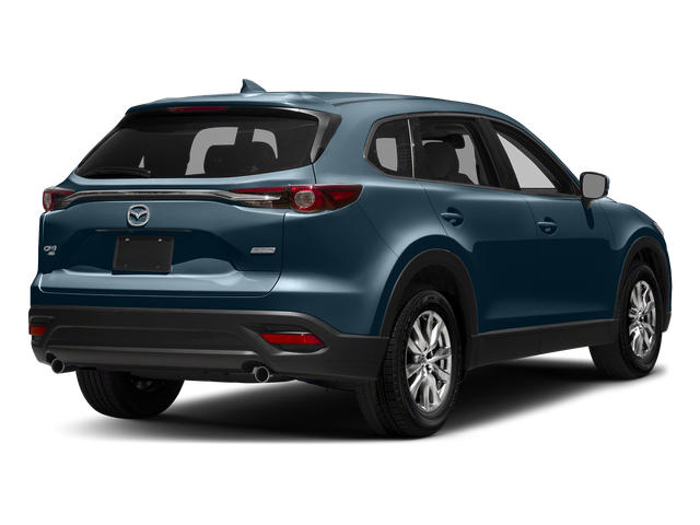 2017 Mazda CX-9 Touring