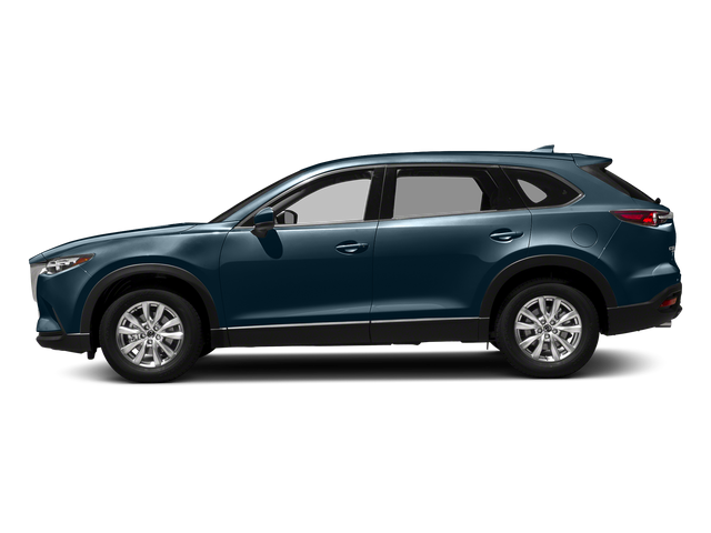 2017 Mazda CX-9 Touring