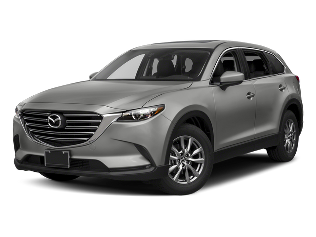 2017 Mazda CX-9 Touring