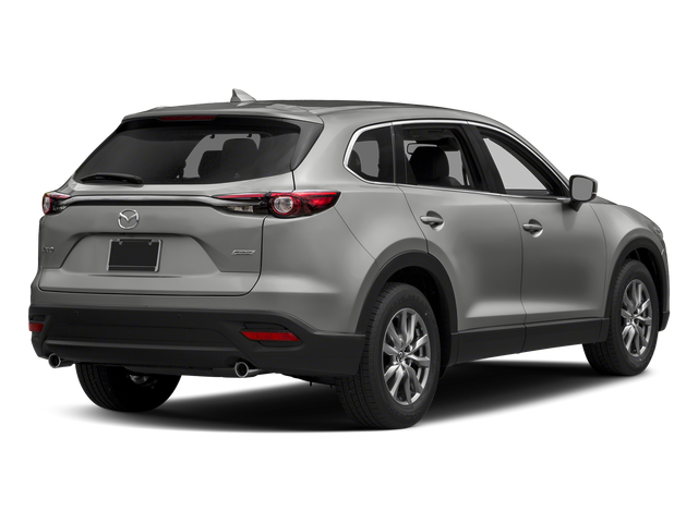 2017 Mazda CX-9 Touring