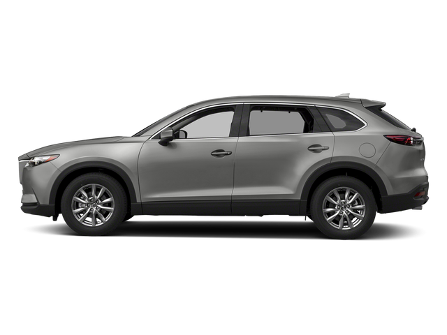 2017 Mazda CX-9 Touring