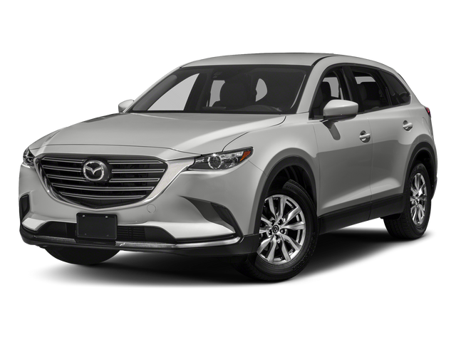 2017 Mazda CX-9 Touring