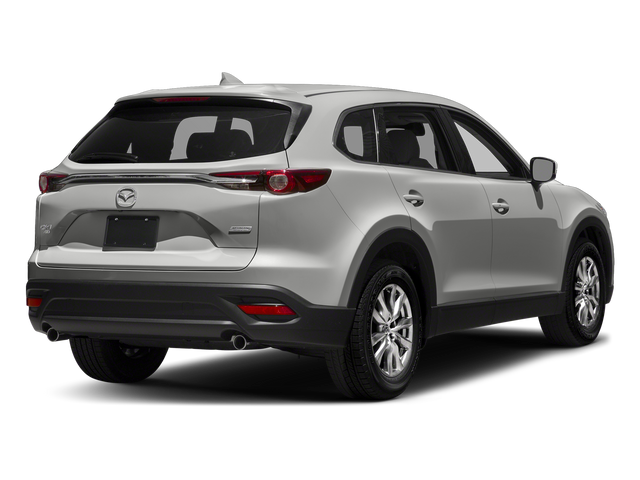 2017 Mazda CX-9 Touring