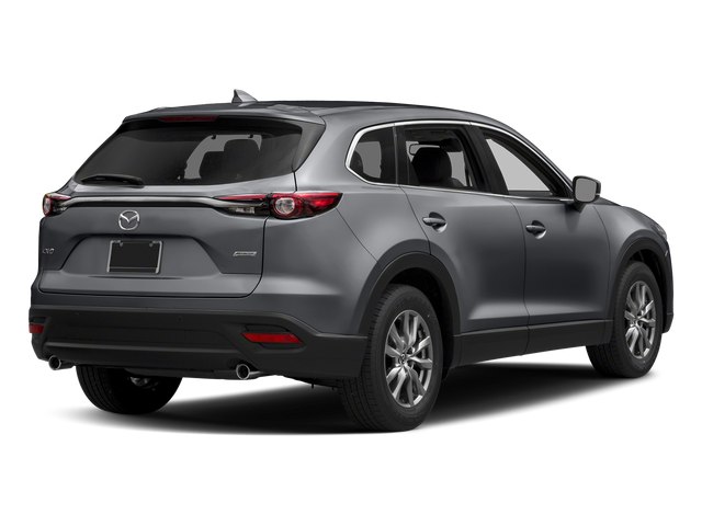 2017 Mazda CX-9 Touring