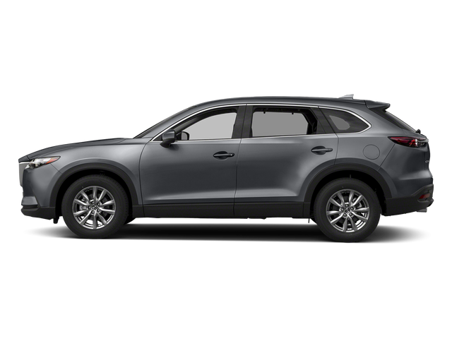 2017 Mazda CX-9 Touring