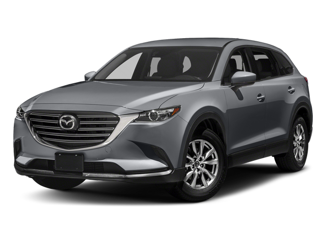 2017 Mazda CX-9 Touring