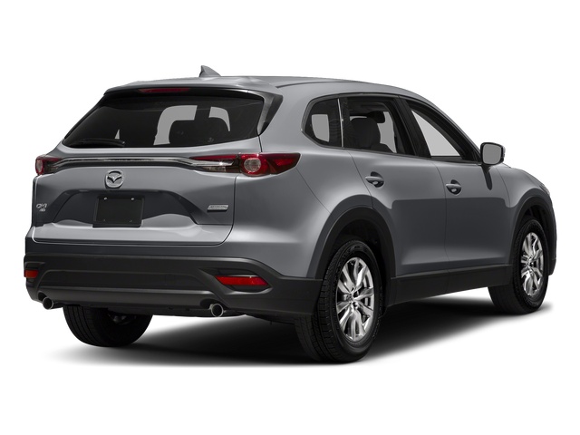 2017 Mazda CX-9 Touring