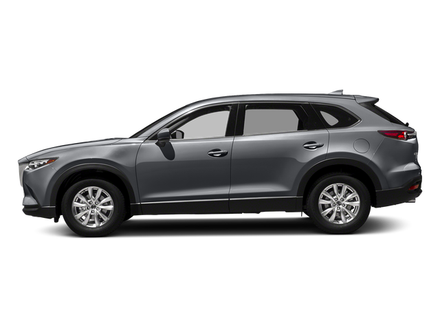 2017 Mazda CX-9 Touring