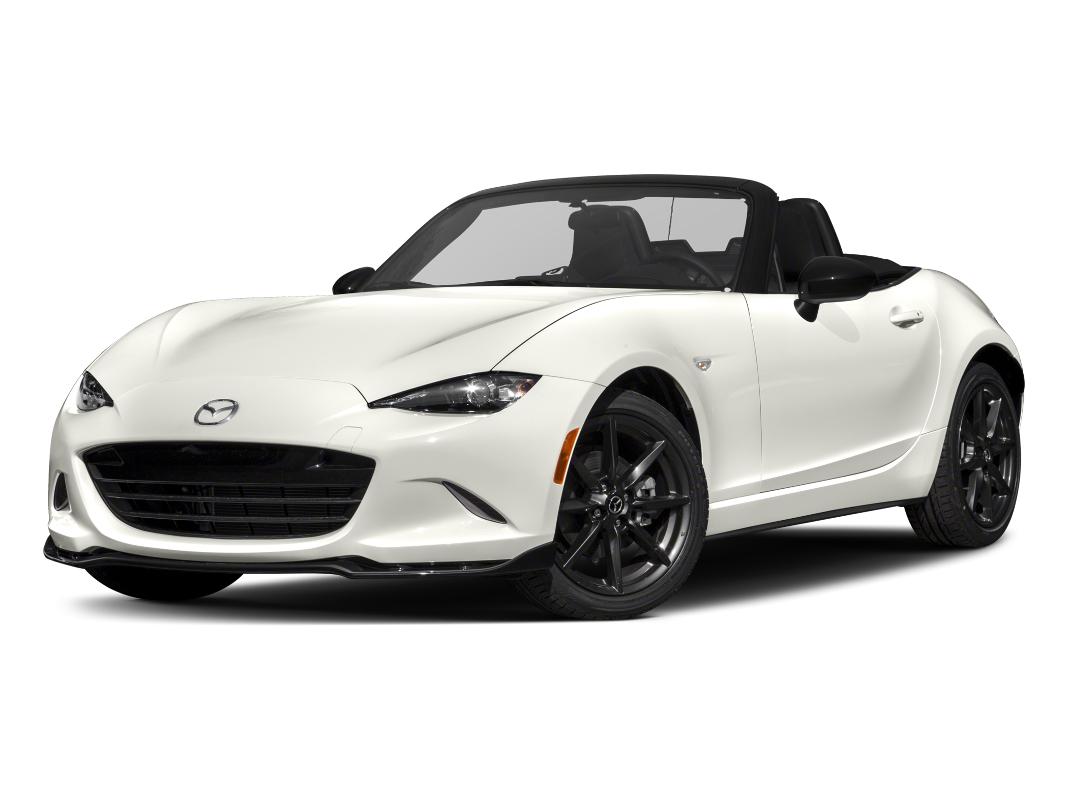 2017 Mazda MX-5 Miata