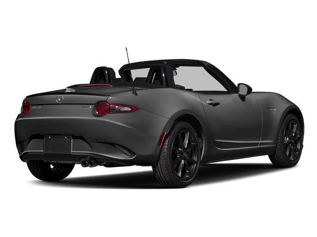 2017 Mazda MX-5 Miata Club