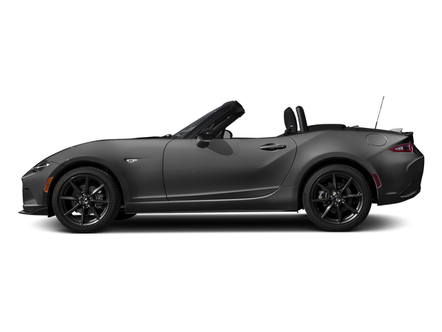 2017 Mazda MX-5 Miata Club