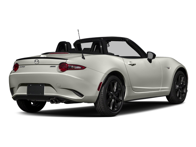 2017 Mazda MX-5 Miata Club