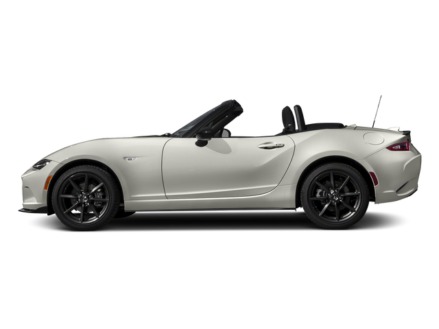 2017 Mazda MX-5 Miata Club