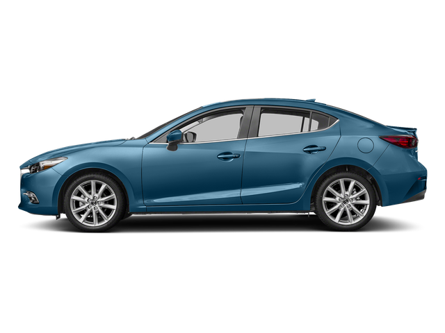 2017 Mazda Mazda3 Grand Touring