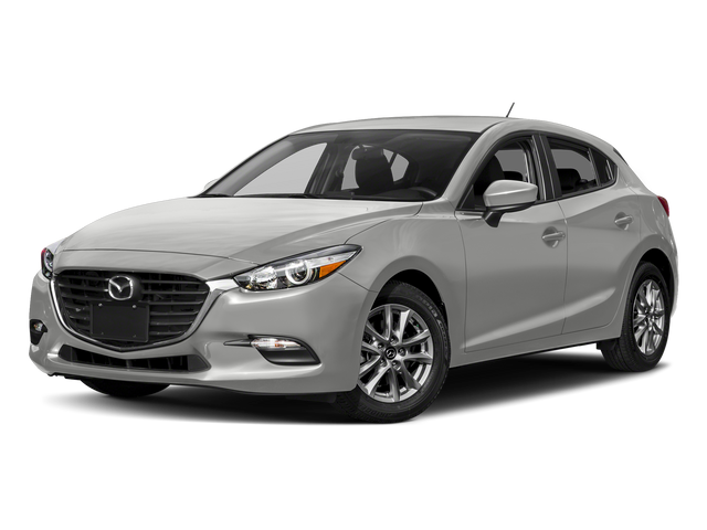 2017 Mazda Mazda3 Sport