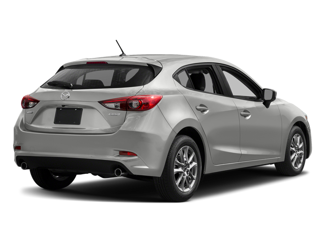 2017 Mazda Mazda3 Sport