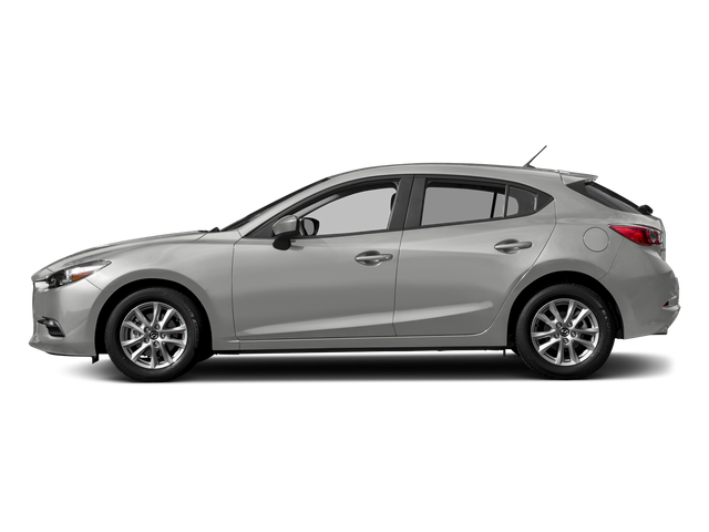 2017 Mazda Mazda3 Sport
