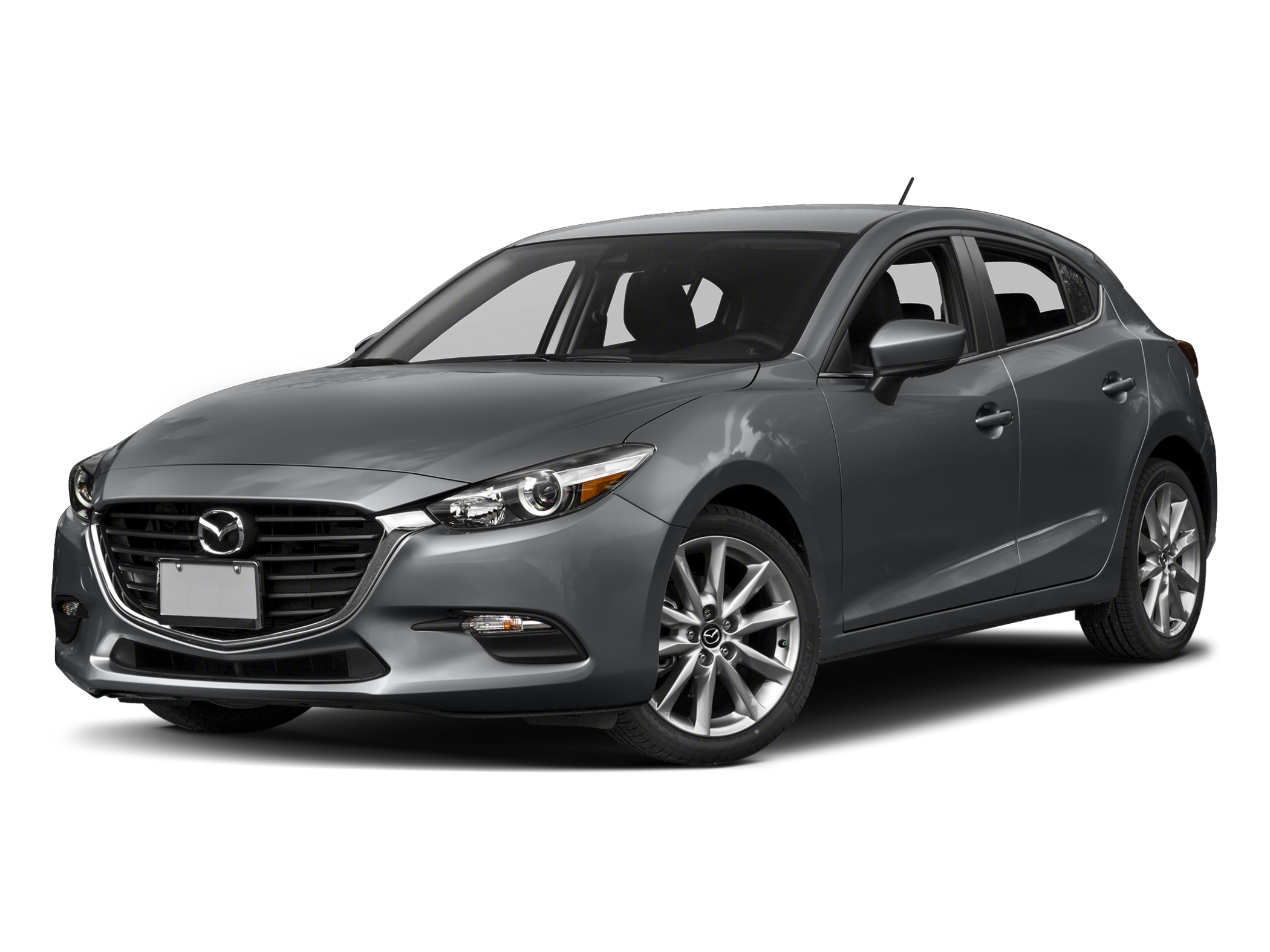 Image of 2017 Mazda Mazda3 Touring