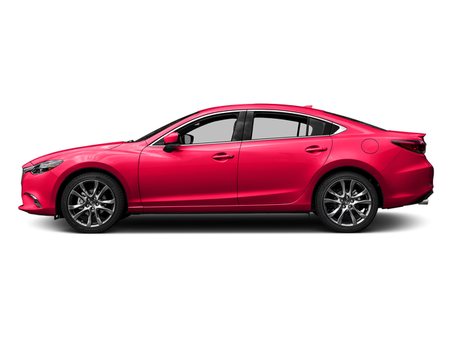 2017 Mazda Mazda6 Grand Touring