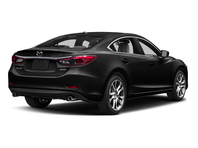 2017 Mazda Mazda6 Grand Touring