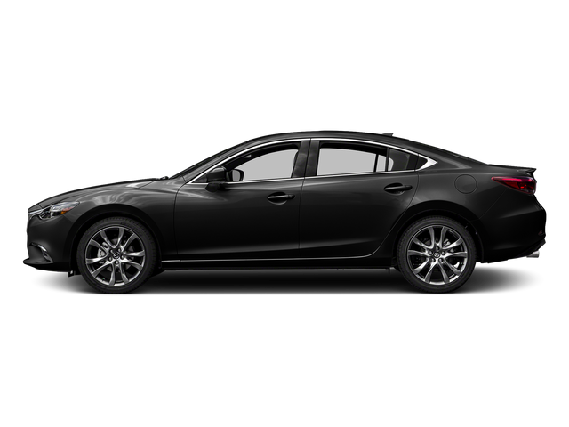 2017 Mazda Mazda6 Grand Touring