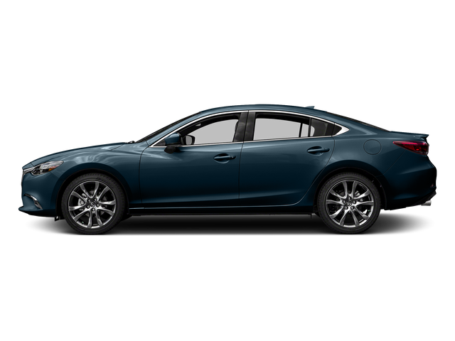 2017 Mazda Mazda6 Grand Touring