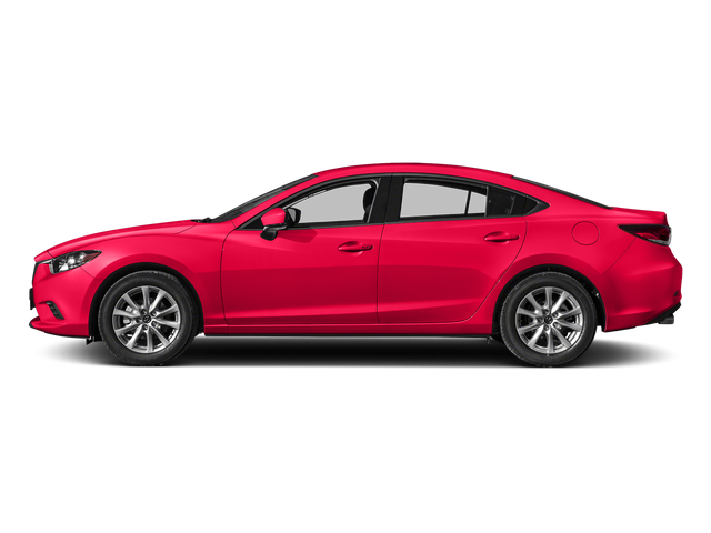 2017 Mazda Mazda6 Sport