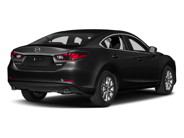 2017 Mazda Mazda6 Sport