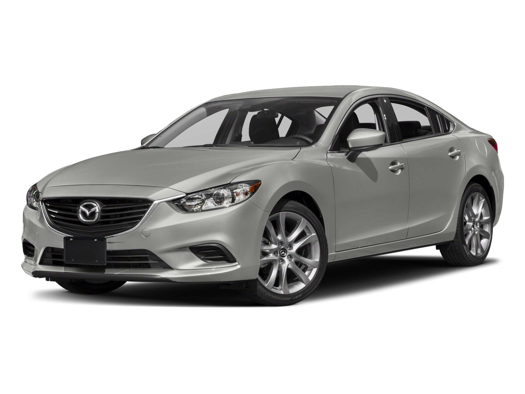 2017 Mazda Mazda6