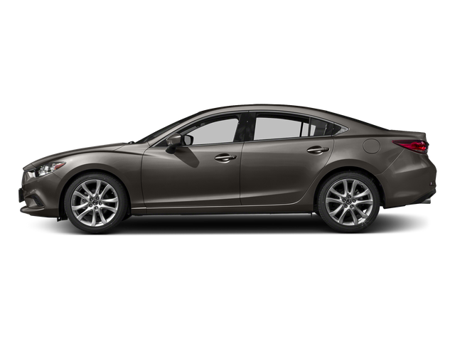 2017 Mazda Mazda6 Touring