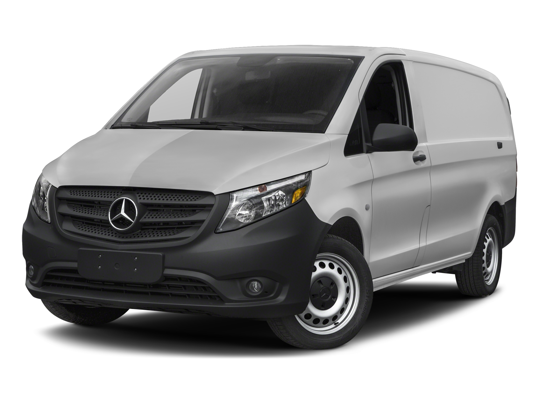 2017 Mercedes-Benz Metris