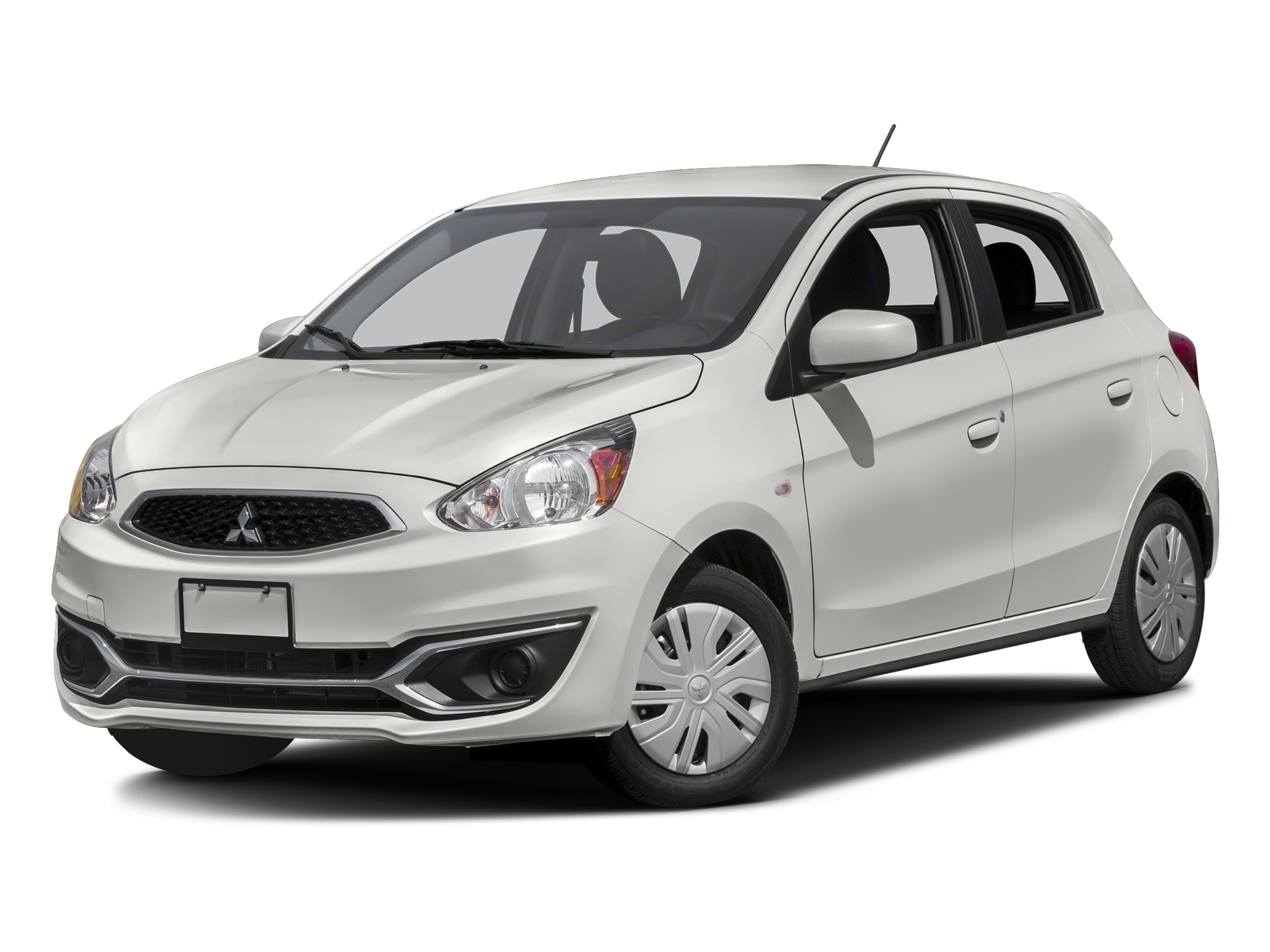 2017 Mitsubishi Mirage G4