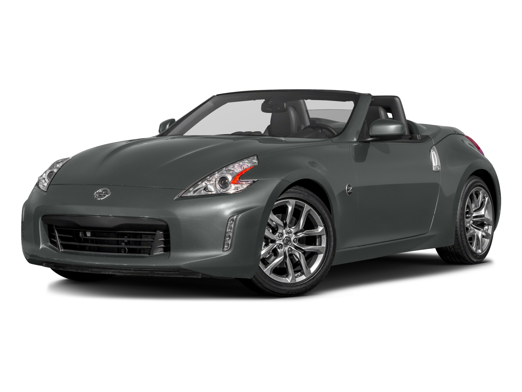 2017 Nissan 370Z