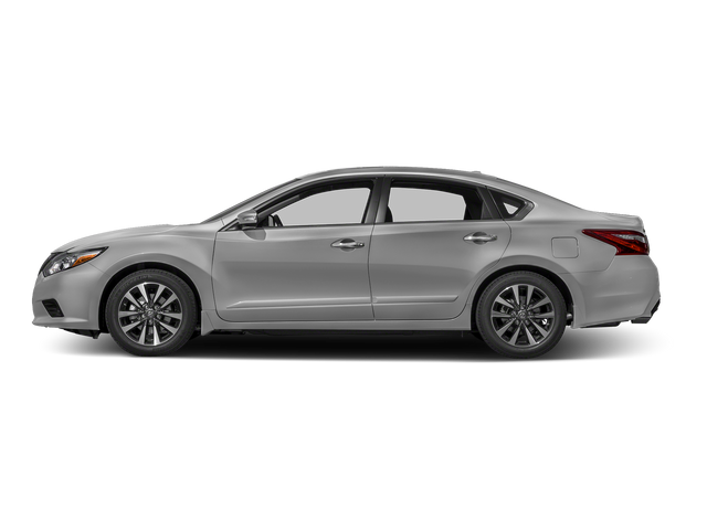 2017 Nissan Altima 2.5 SL