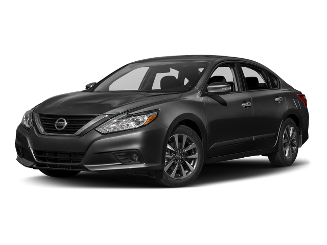 2017 Nissan Altima 2.5 SL