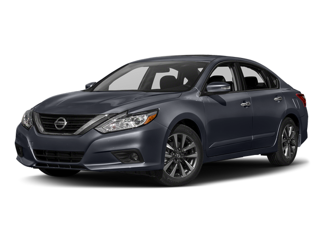 2017 Nissan Altima 2.5 SL