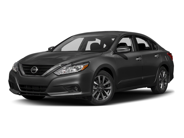 2017 Nissan Altima 3.5 SL