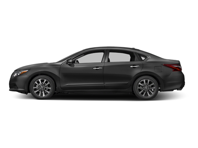 2017 Nissan Altima 3.5 SL