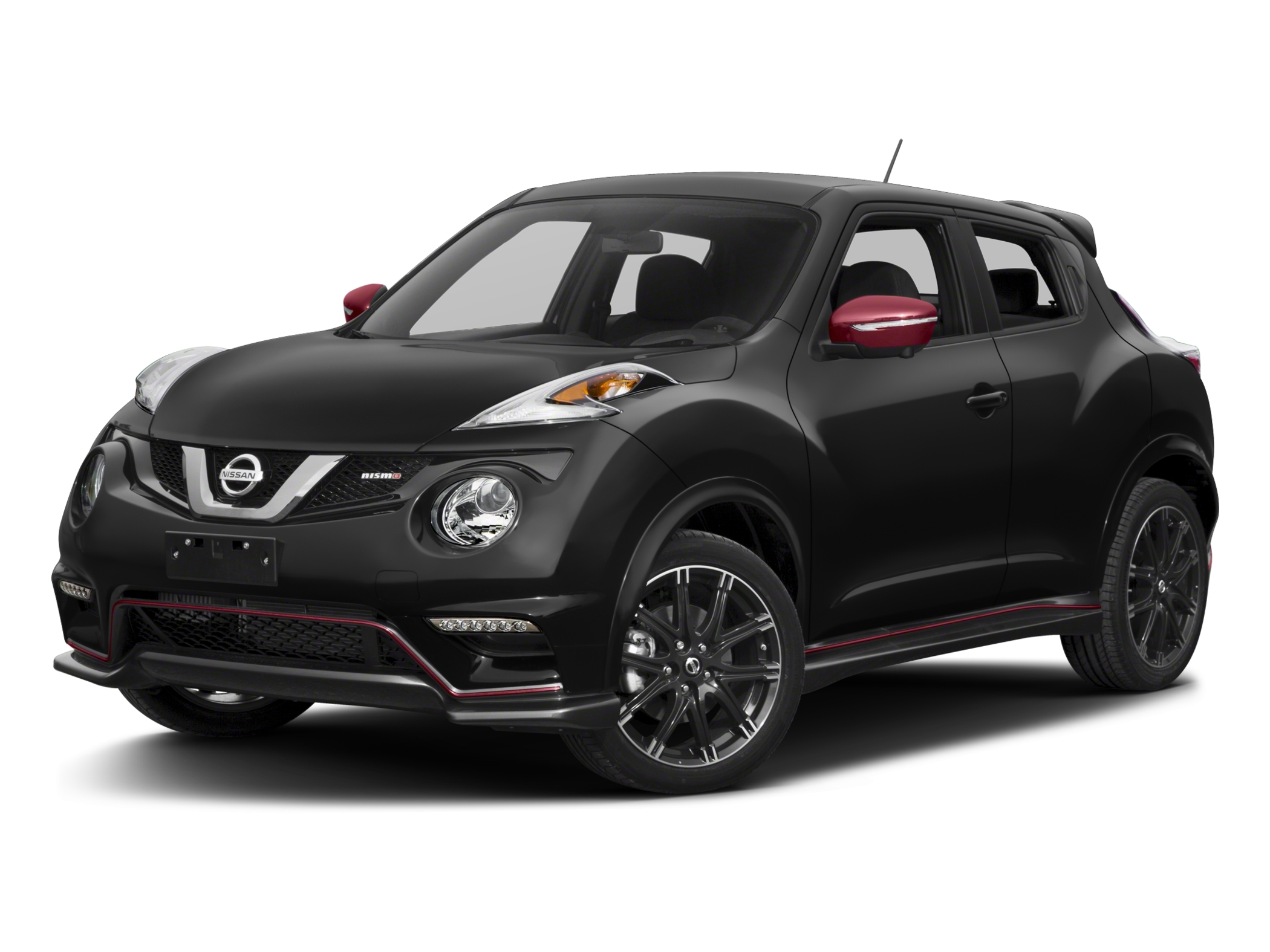 2017 Nissan Juke