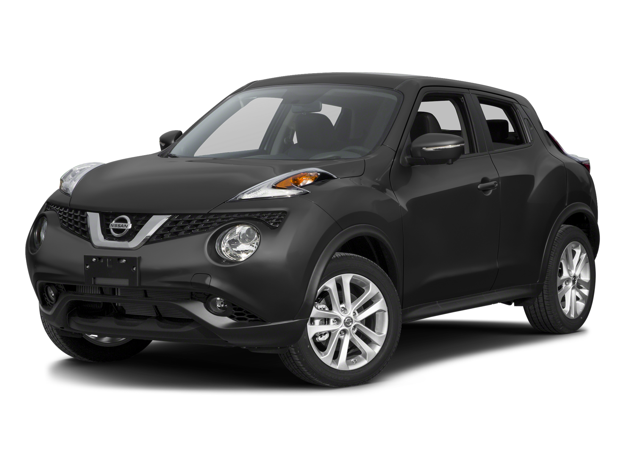 Image of 2017 Nissan Juke SL