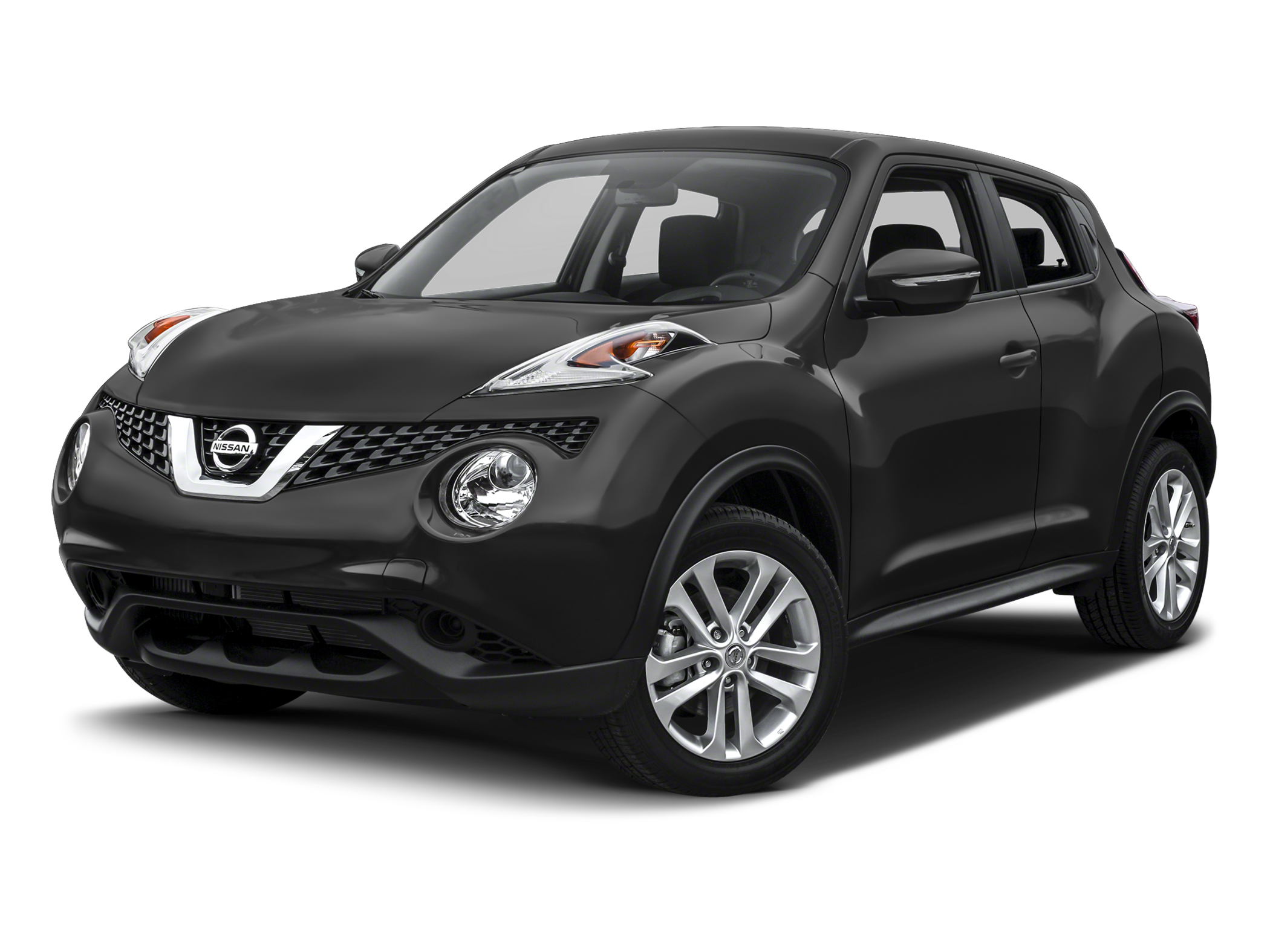 Image of 2017 Nissan Juke SV