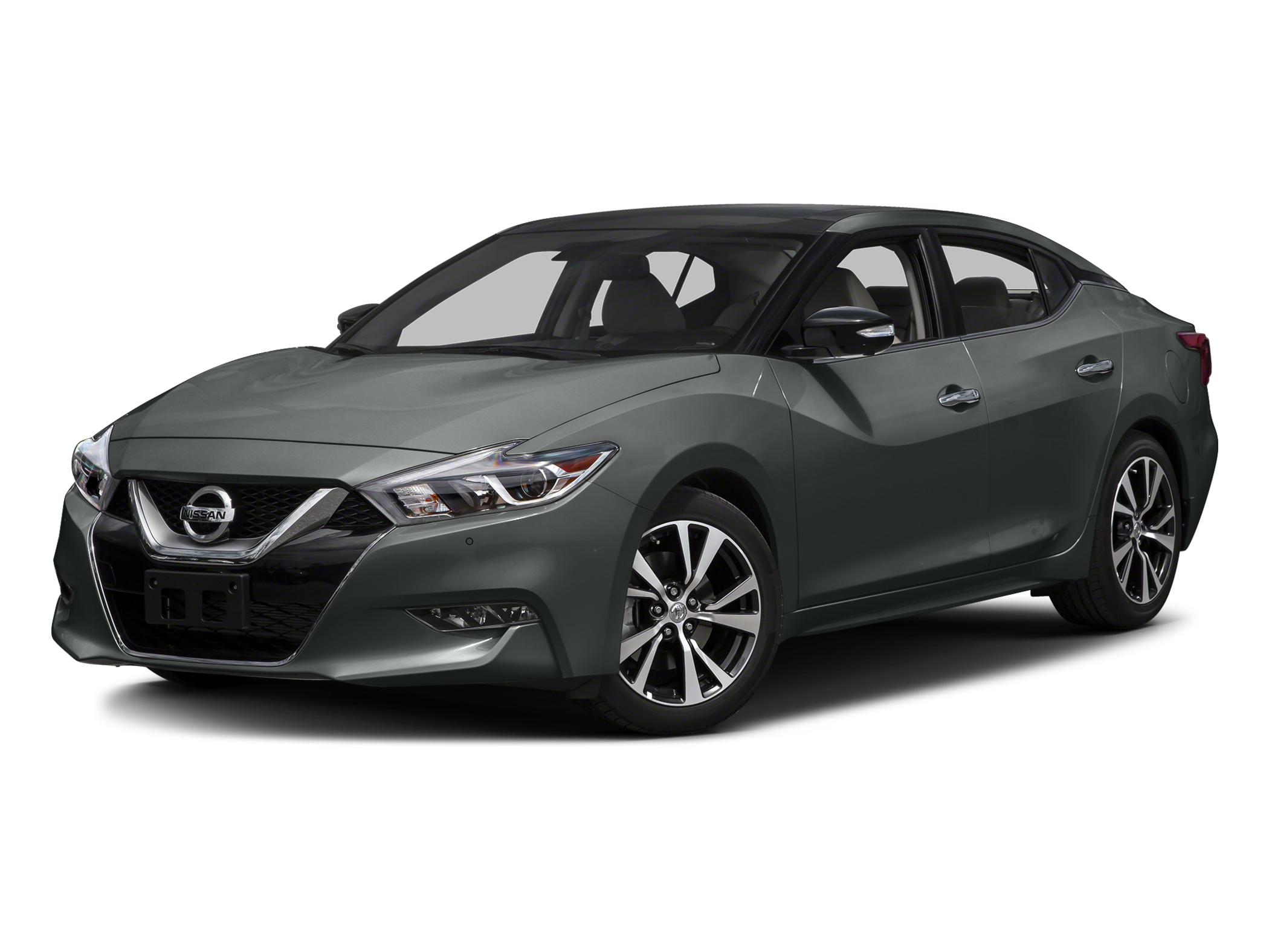Image of 2017 Nissan Maxima Platinum