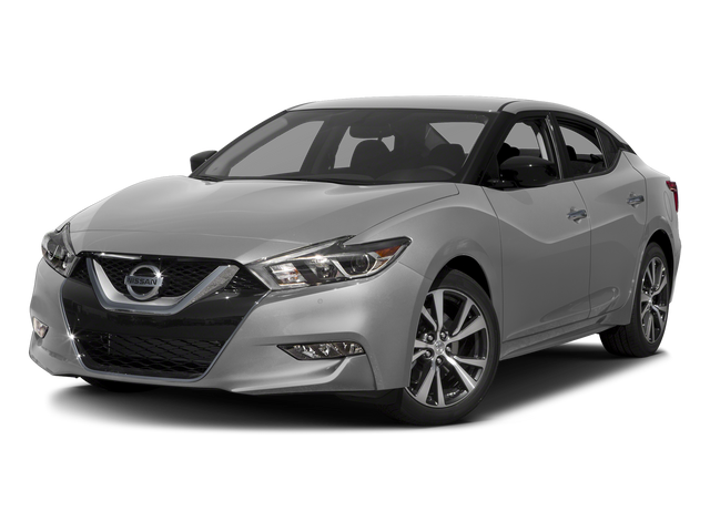 2017 Nissan Maxima S