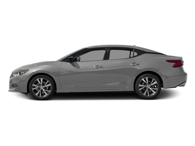 2017 Nissan Maxima S