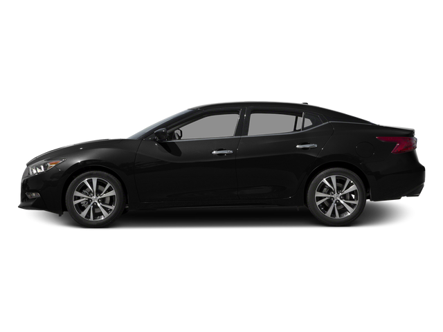 2017 Nissan Maxima S