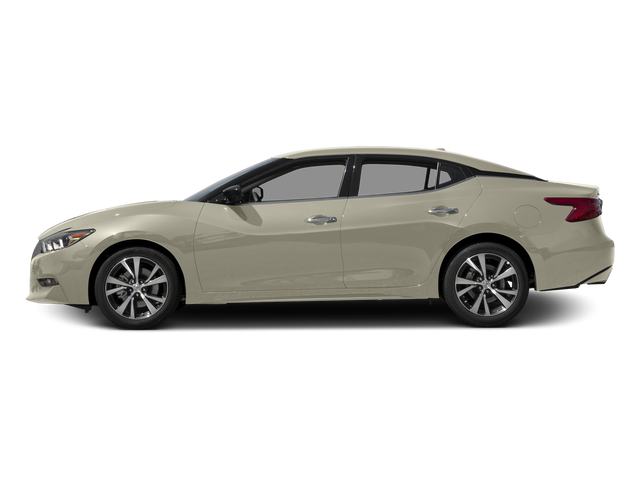 2017 Nissan Maxima S