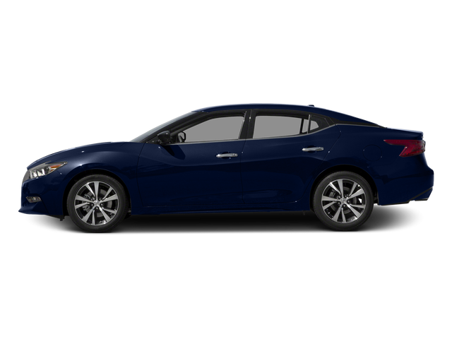 2017 Nissan Maxima S